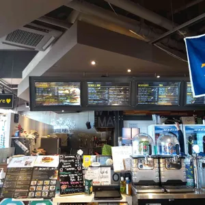 버거307 리뷰 사진