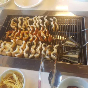 연춘식당 사진