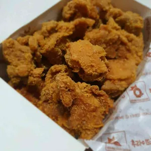 후라이드참잘하는집 리뷰 사진