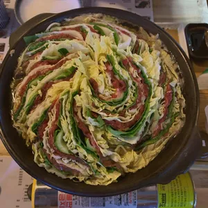 코후쿠 사진
