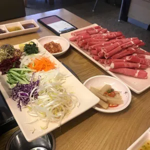샤브향 사진
