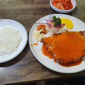 피노키오 수제돈까스 전문점 사진
