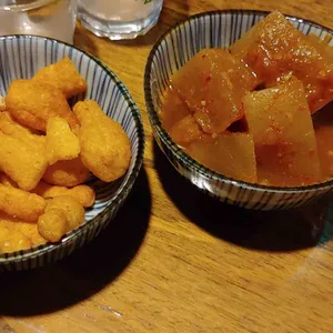 칸도우 사진