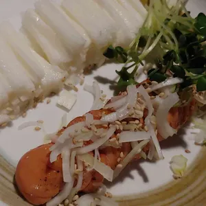 칸도우 사진