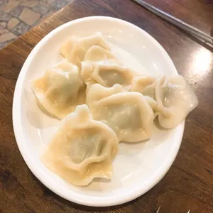 장백꼬치 사진