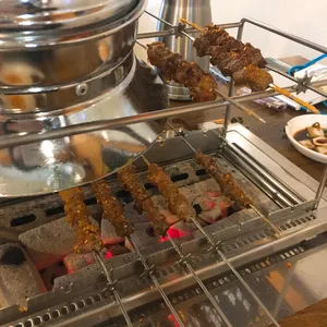 장백꼬치 리뷰 사진
