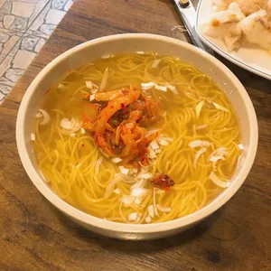 장백꼬치 사진
