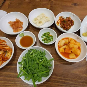 황씨네대가추어탕 리뷰 사진