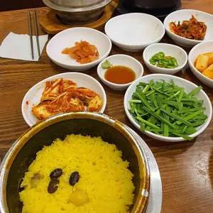 황씨네대가추어탕 리뷰 사진