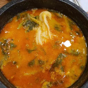 황씨네대가추어탕 리뷰 사진