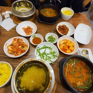 황씨네대가추어탕 리뷰 사진