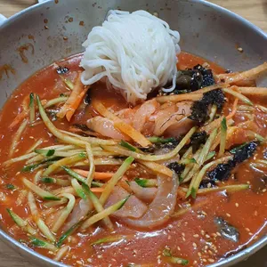 죽변항 사진