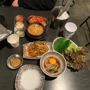 국민돼지 사진