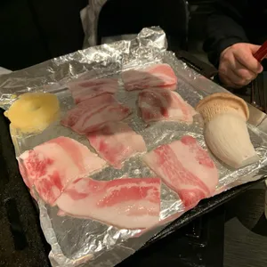 국민돼지 사진