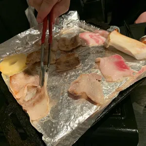 국민돼지 사진