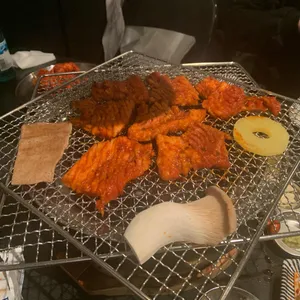 국민돼지 사진
