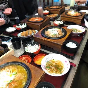 와 사진