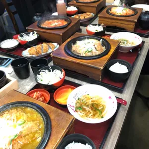 와 사진