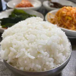 어머니와고등어 사진