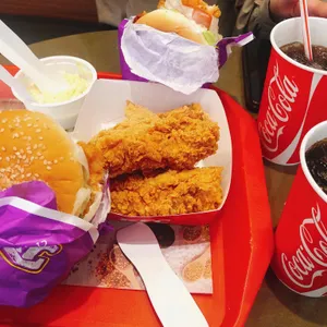 KFC 사진