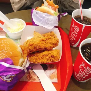 KFC 사진