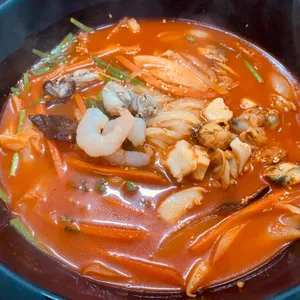 북경관 사진