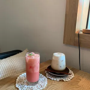 카페 조각구름 사진