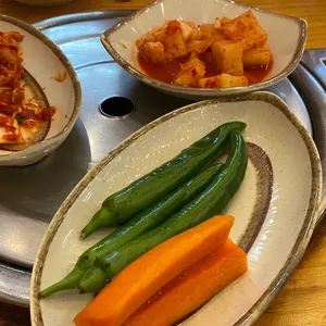 해마을감자탕 사진