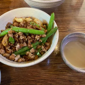 밀본 리뷰 사진