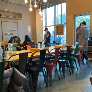 밀본 리뷰 사진