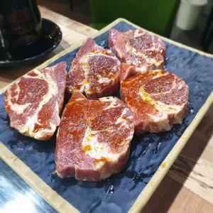 쿵푸양꼬치 사진