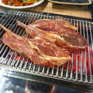 쿵푸양꼬치 리뷰 사진