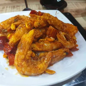 쿵푸양꼬치 리뷰 사진