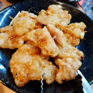 쿵푸양꼬치 리뷰 사진
