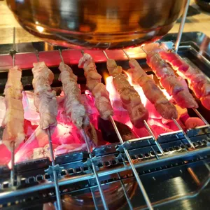 쿵푸양꼬치 리뷰 사진
