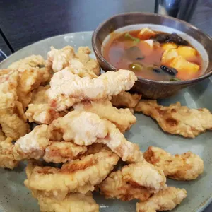 수타 왕중왕 손짜장 사진