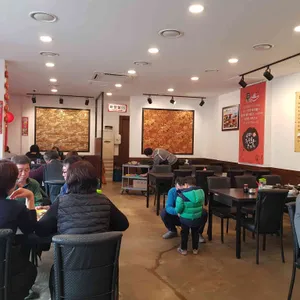 수타 왕중왕 손짜장 리뷰 사진