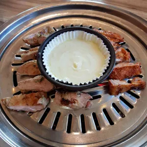 금강산 사진