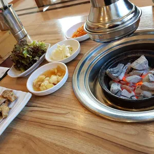 금강산 사진