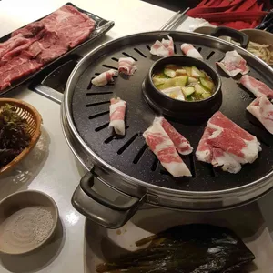 우시장정육식당 사진