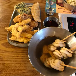 두끼  사진