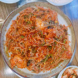 동원물텀벙 사진