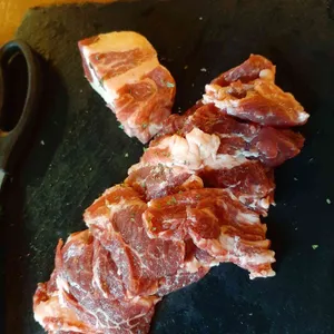 고깃느루 사진