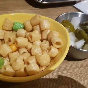 깐부치킨 사진