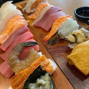 니와스시 사진