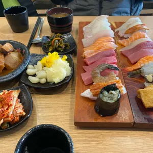 니와스시 사진