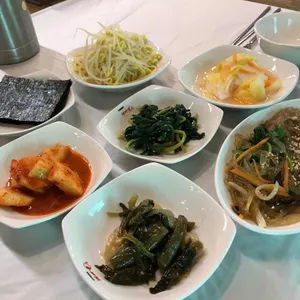 명태골  사진