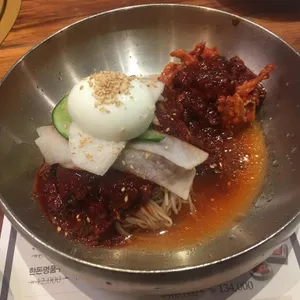 송추가마골 사진