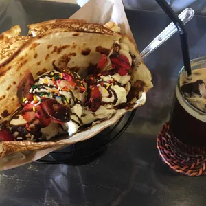 타조커피 사진