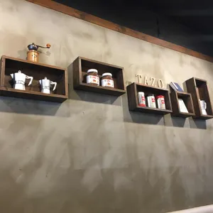 타조커피 리뷰 사진